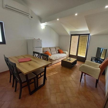Apartments Ponta Kotor Habitación foto
