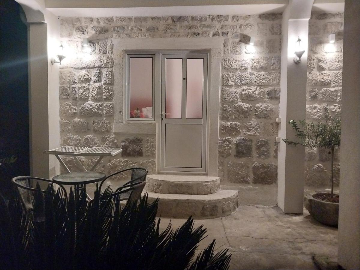 Apartments Ponta Kotor Habitación foto